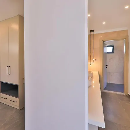 Luxury 5 Bedroom With Heated Infinity Pool & Amazing Sea Views Kaş