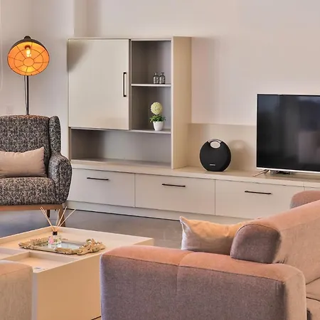 Luxury 5 Bedroom With Heated Infinity Pool & Amazing Sea Views Kaş