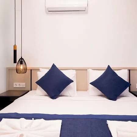 Luxury 5 Bedroom With Heated Infinity Pool & Amazing Sea Views Kaş