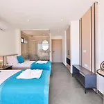 Luxury 5 Bedroom With Heated Infinity Pool & Amazing Sea Views Villa Kaş