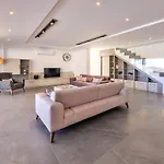 Luxury 5 Bedroom With Heated Infinity Pool & Amazing Sea Views Kaş