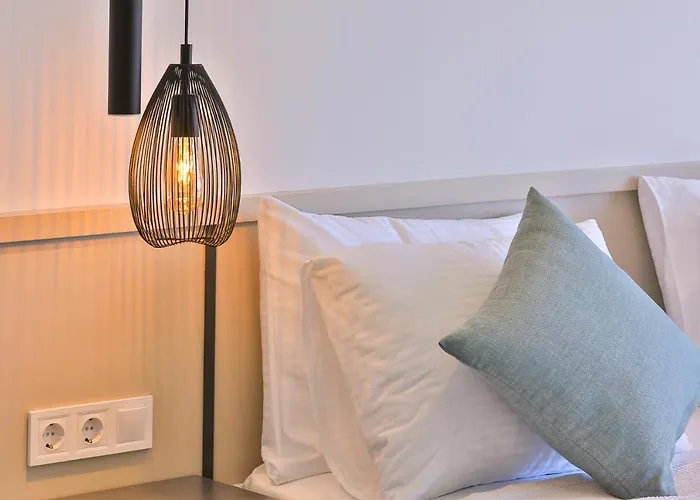 别墅 Luxury 5 Bedroom With Heated Infinity Pool & Amazing Sea Views 卡斯