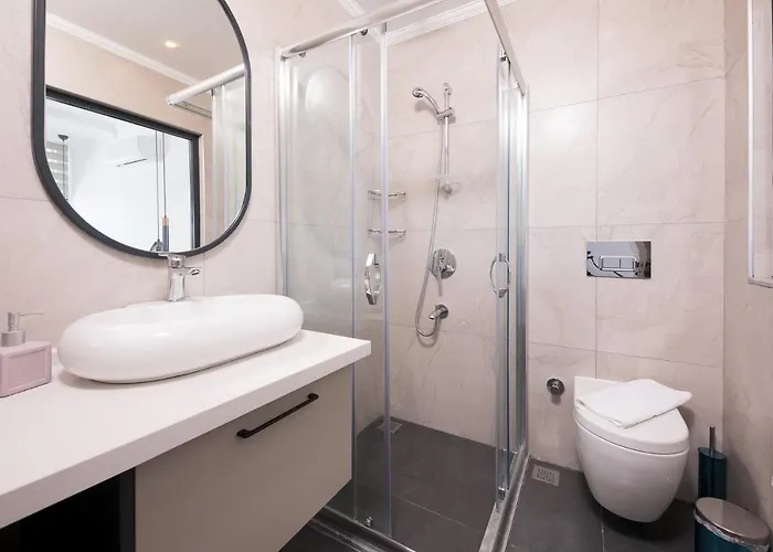 别墅 Luxury 5 Bedroom With Heated Infinity Pool & Amazing Sea Views *