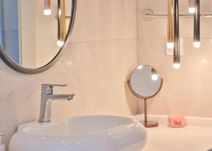 别墅 Luxury 5 Bedroom With Heated Infinity Pool & Amazing Sea Views 卡斯