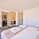 Luxury 5 Bedroom With Heated Infinity Pool & Amazing Sea Views Kaş